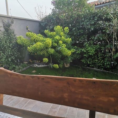 Apartma Qbed Gracisce Luaran gambar