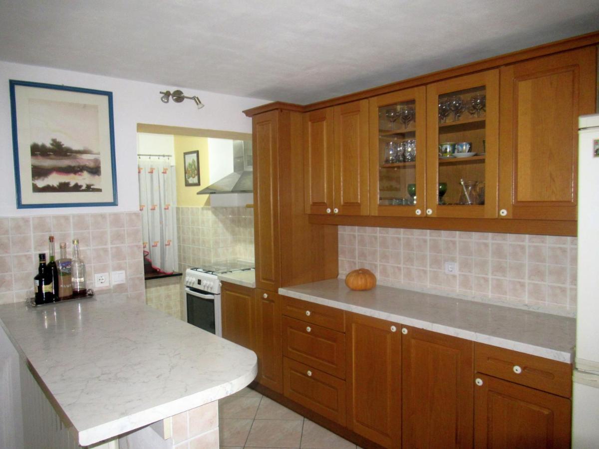 Apartma Qbed Gracisce Luaran gambar