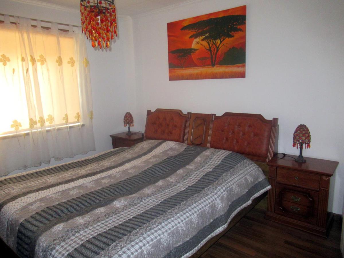 Apartma Qbed Gracisce Luaran gambar