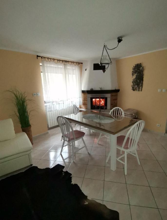 Apartma Qbed Gracisce Luaran gambar