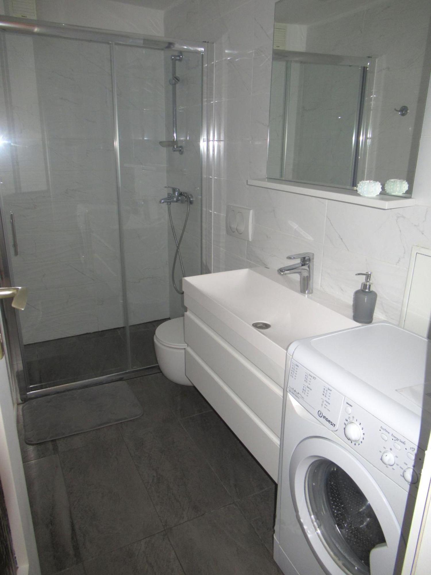 Apartma Qbed Gracisce Luaran gambar