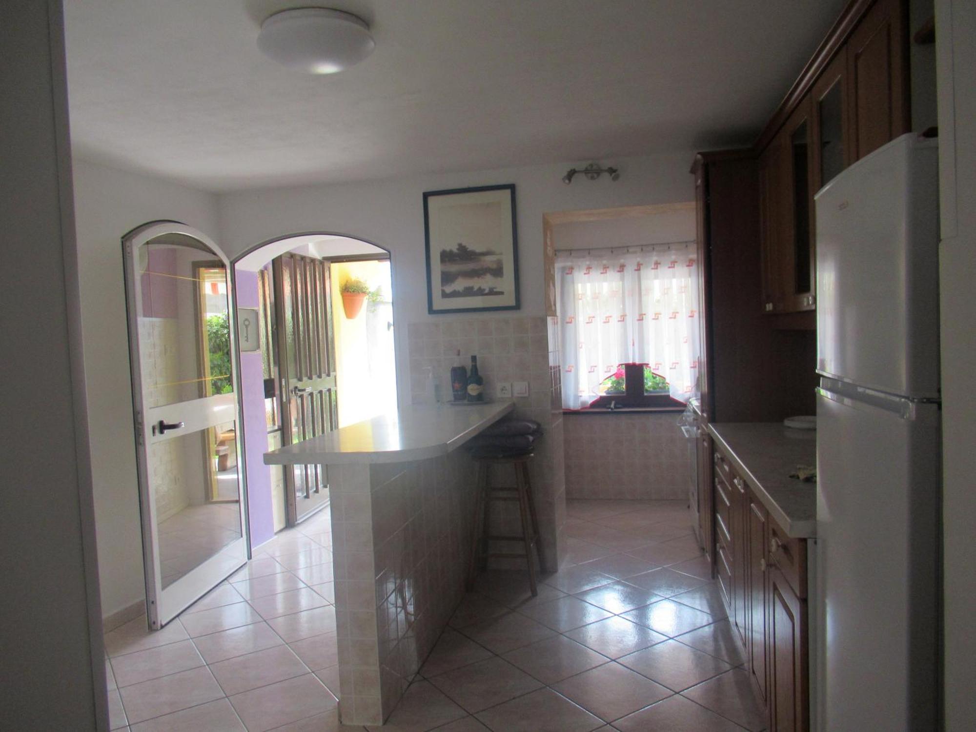 Apartma Qbed Gracisce Luaran gambar